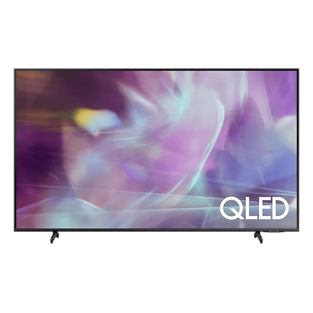 Samsung 55" Q60A QLED 4K Smart TV (2021) #1