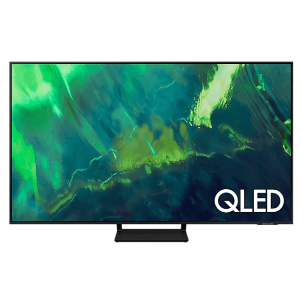 Samsung 65" Q70A QLED 4K Smart TV (2021) #1