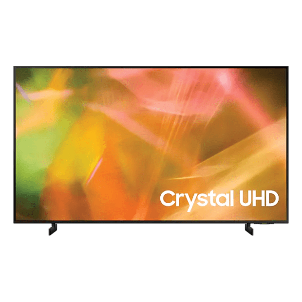 Samsung 85" AU8000 Crystal UHD 4K Smart TV (2021) #1