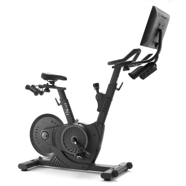 Spinco Podium Connected Fitness Bike #1