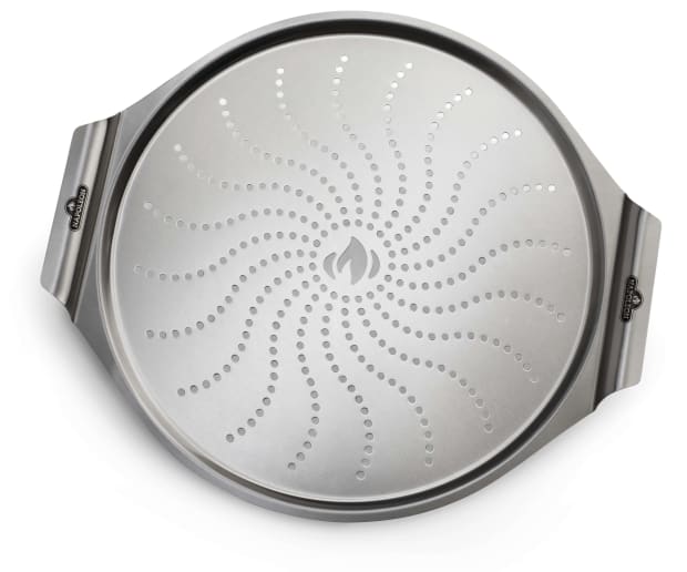 Napoleon Stainless Steel Pizza Pan