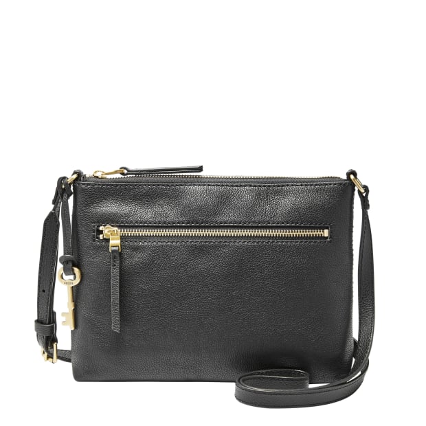 Fossil Fiona Small E/W Crossbody