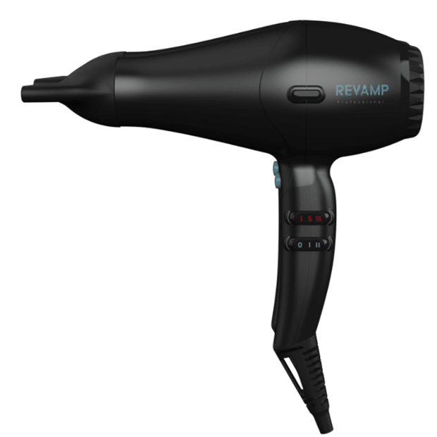 Revamp High Torque Professional Hair Dryer