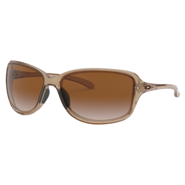 Oakley Cohort Sunglasses - Sepia Frame/Dark Brown Gradient Lenses | AIR  MILES