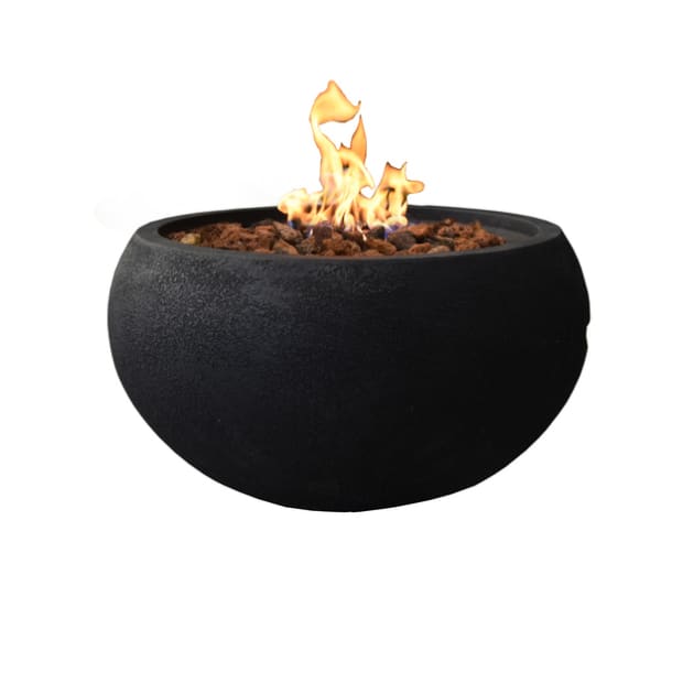 Modeno - York Fire Bowl - Liquid Propane #1