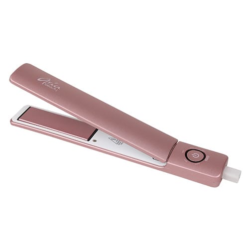 Aria Beauty Slim Straightener #1