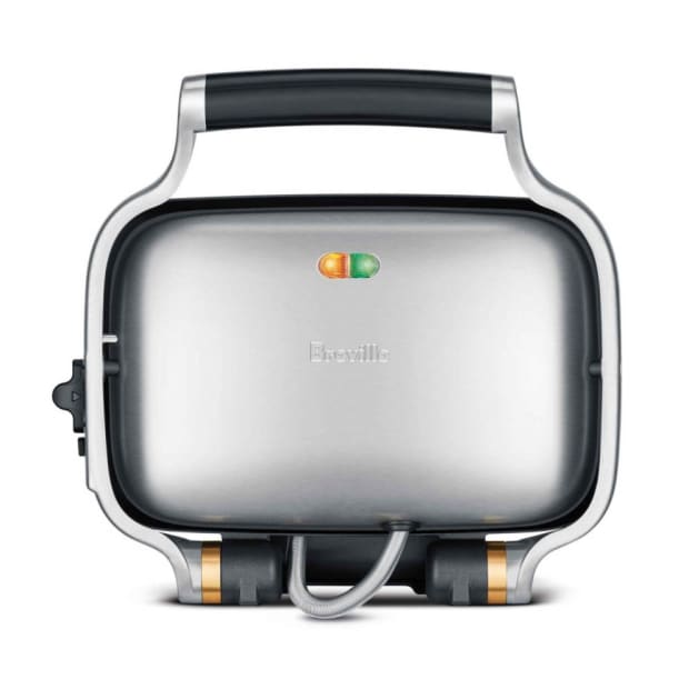 Breville Perfect Press Sandwich Grill #1