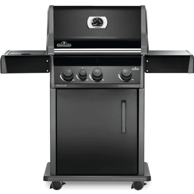 Napoleon ROGUE® 425 SB Range Side Burner - Propane Grill