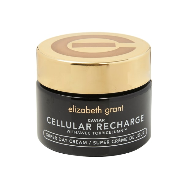 Elizabeth Grant Caviar Cellular Recharge Super Day Cream - 100ml