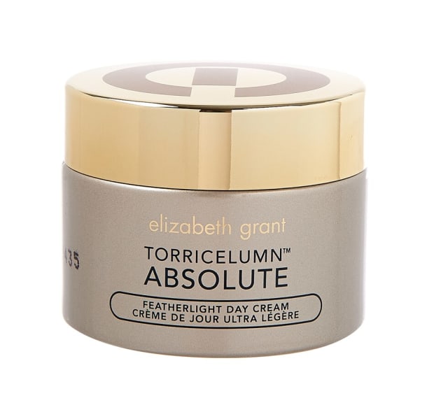 Elizabeth Grant Torricelumn Absolute Featherlight Day Cream - 100ml