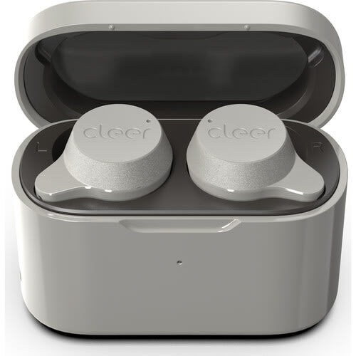 Cleer® ROAM NC Noise Cancelling Earbuds - SAND #1