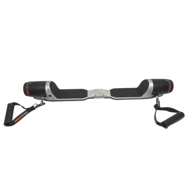 MAXPRO SmartConnect Portable Cable Machine ORANGE AIR MILES