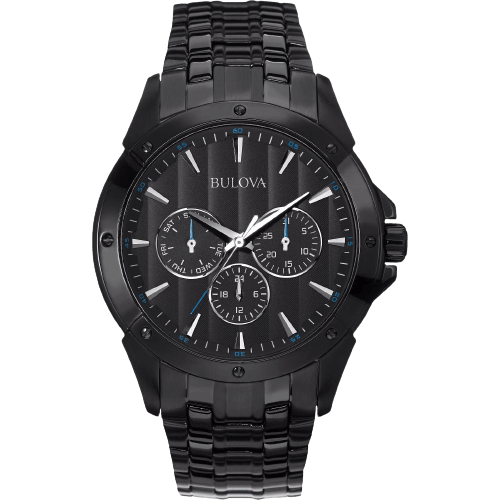 Bulova Classic