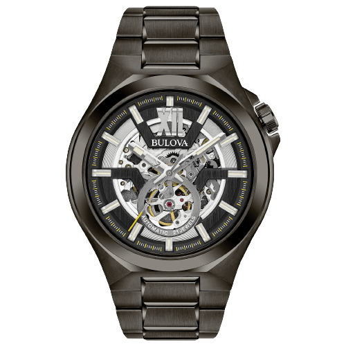 Bulova Maquina #1