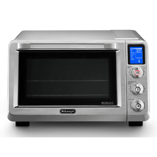 De'Longhi Livenza Digital True Convection Oven #1