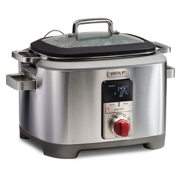 Wolf Gourmet® Multi-Function Cooker