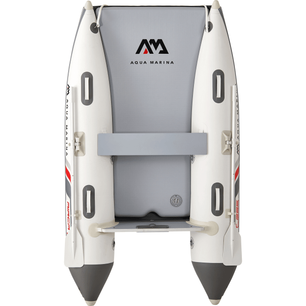 Aqua Marina - Aircat Inflatable Catamaran 9'4" #1