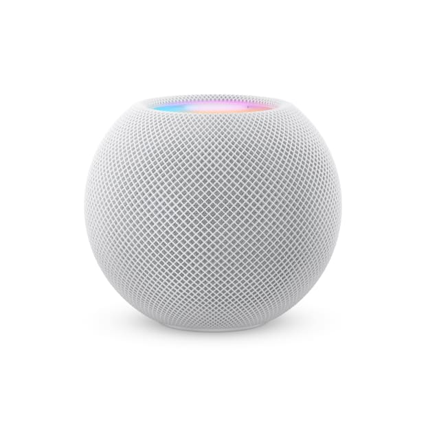 Apple HomePod mini - White | AIR MILES