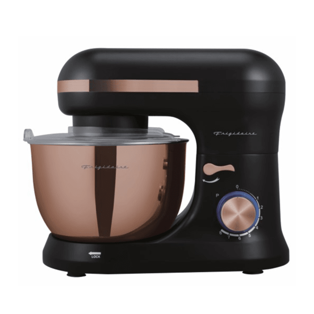 Frigidaire 4.5L Limited Edition Rose Gold Stand Mixer