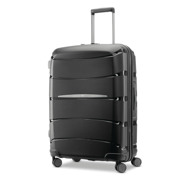 Samsonite Outline Pro Spinner Medium - Midnight Black