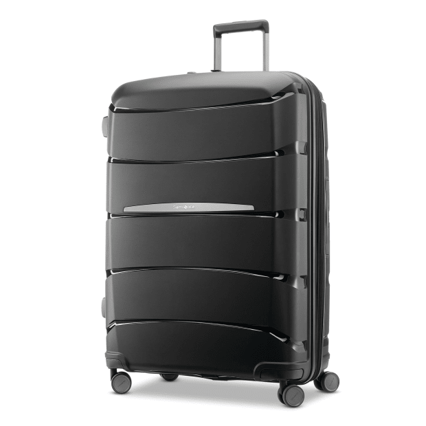 Samsonite Outline Pro Spinner Large - Midnight Black