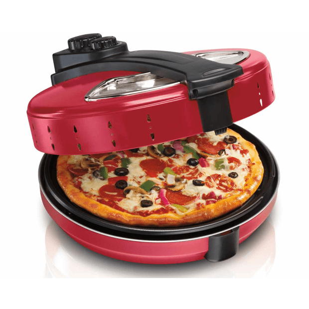 Hamilton Beach® Pizza Maker