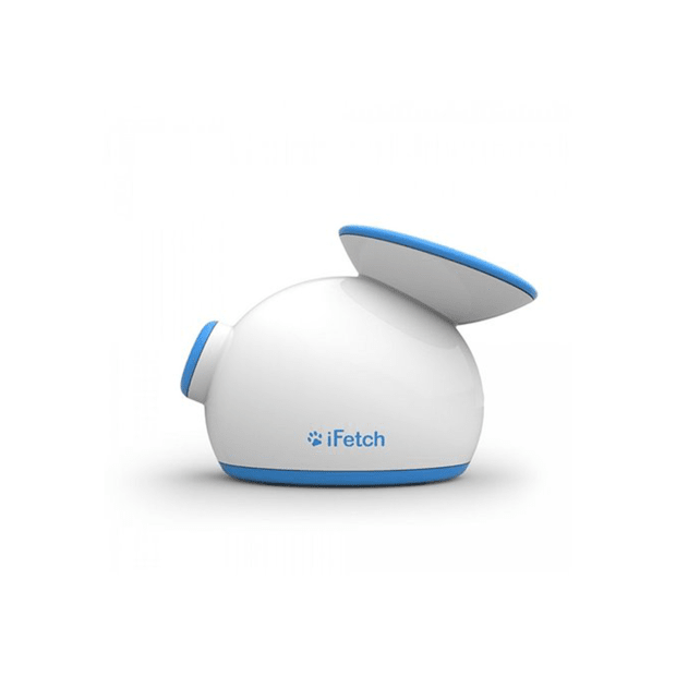 iFetch Automatic Ball Launcher - Small | AIR MILES