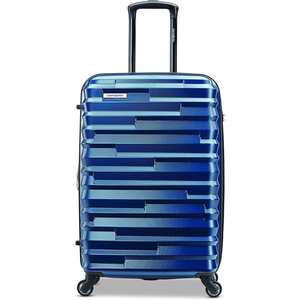 Samsonite - Ziplite 4 Spinner Medium - Lagoon #1
