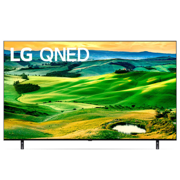 LG 55" Smart 4K LED TV #1