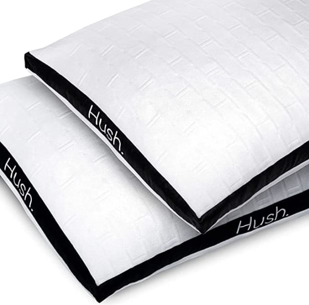 HUSH Pillow - Set of 2