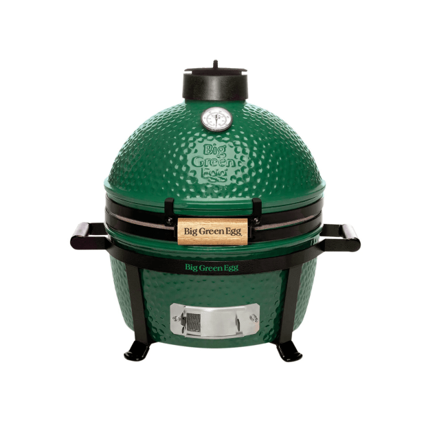 BIG GREEN EGG MINIMAX #1
