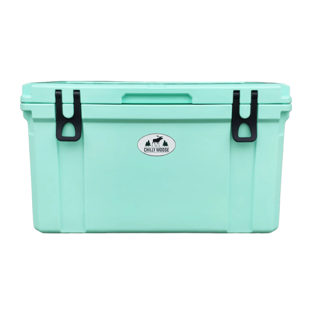 Chilly Moose 55L Chilly Ice Box Cooler - Southampton #1