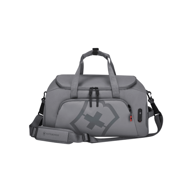 Victorinox Touring 2.0 Sports Duffel- Grey #1