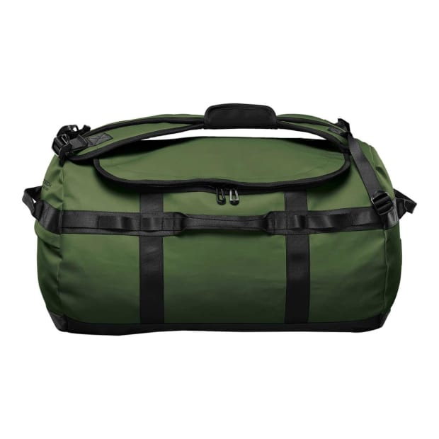 Stormtech -1M NOMAD DUFFEL Earth\Black