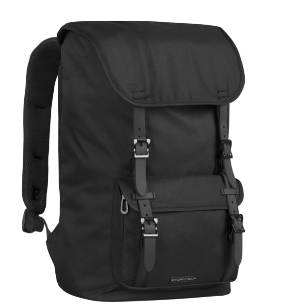 Stormtech SPT-1 OASIS BACKPACK BLACK