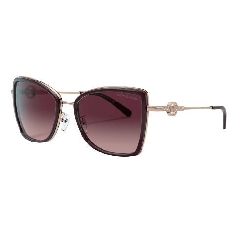 Michael Kors Corsica Sunglasses AIR MILES