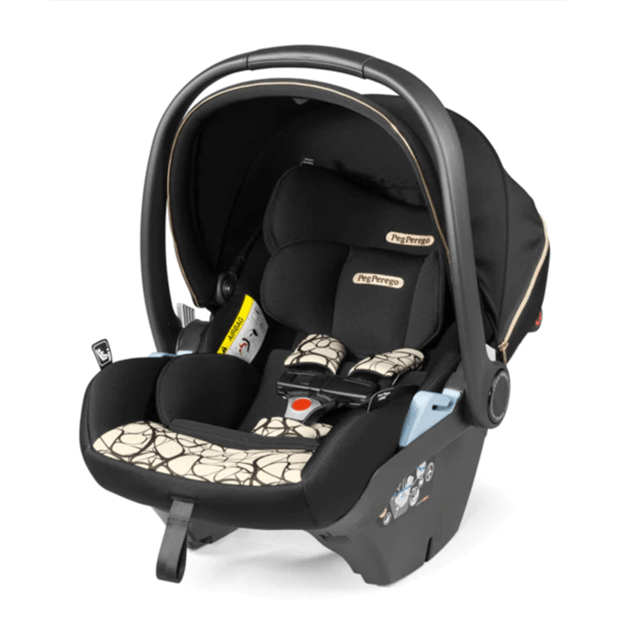 PEG PEREGO Primo Viaggio 4-35 Lounge Graphic Gold