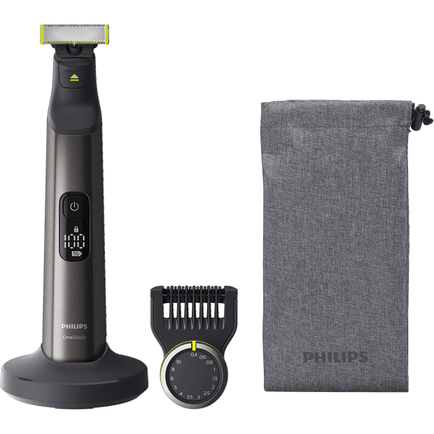 Philips OneBlade Pro Wet & Dry Electric Shaver