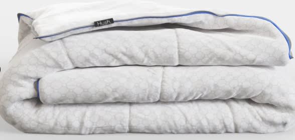 HUSH Weightless Cooling Microgravity Duvet - Full/Queen **NEW**