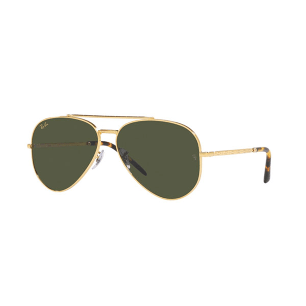 Ray-Ban - Aviator Legend Gold Sunglasses -58mm