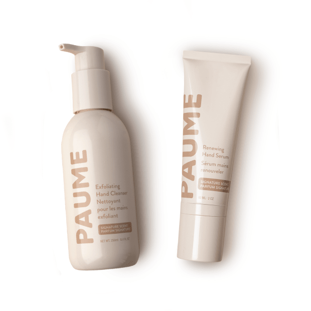 PAUME Restore Your Hands Bundle