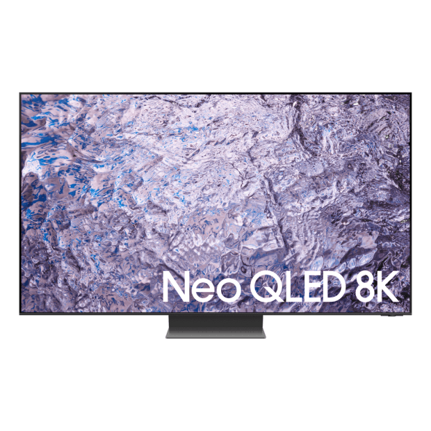 Samsung QN65QN800CFXZC Neo QLED 8K TV #1