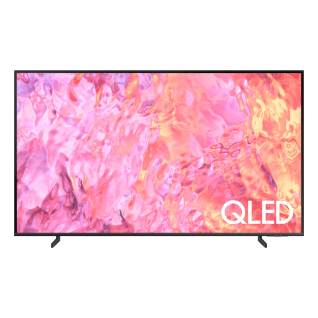 Samsung QN55Q60CAFXZC 55" 2023 Smart QLED TV #1
