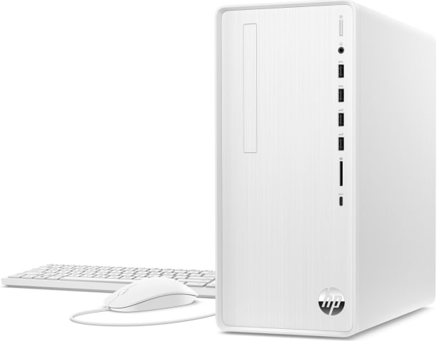 HP Pavilion TP01-4009 Desktop (Monitor NOT Included) (INCLUDES HP 2 year 3 Day Onsite Desktop Service)
