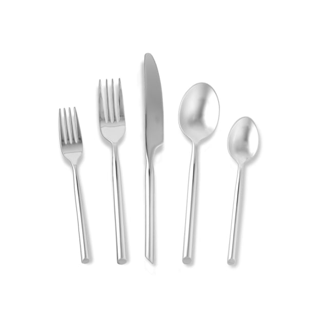 Fortessa Capri 20 PC Flatware Set (18/10) #1