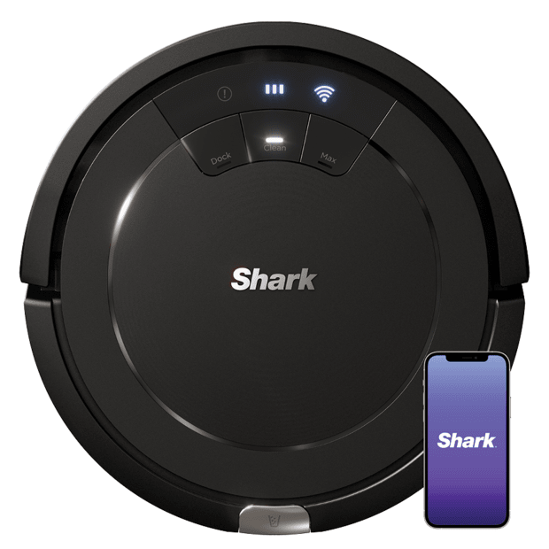 Shark ION Robot Vacuum #1