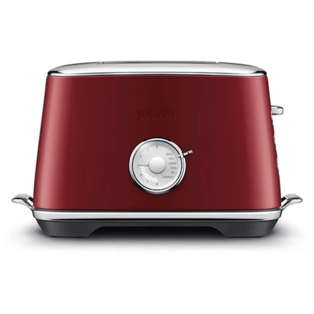 Breville Toast Select™ Luxe, Red Velvet Cake