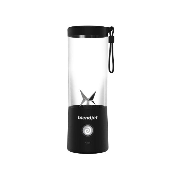 BlendJet 2 Black #1