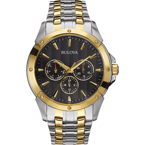 Bulova Classic