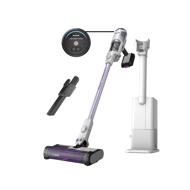 Shark Instinct Cordless Self-Empty Vacuum